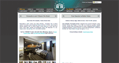 Desktop Screenshot of europolis.lt